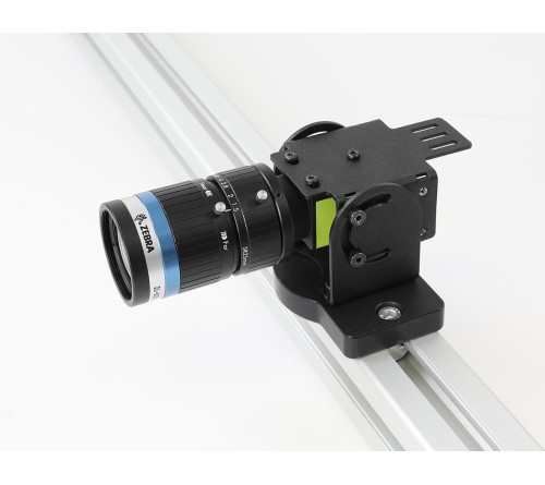 Brodit U-Bracket for Zebra CV60 - Machine Vision