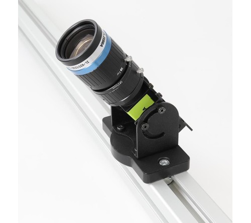 Brodit U-Bracket for Zebra CV60 - Machine Vision