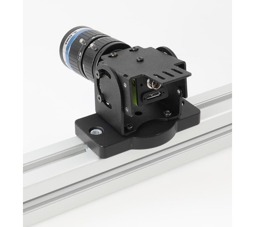Brodit U-Bracket for Zebra CV60 - Machine Vision