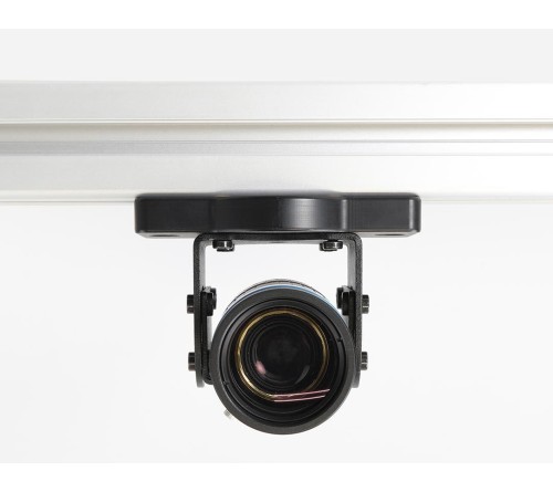 Brodit U-Bracket for Zebra CV60 - Machine Vision