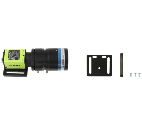 Brodit mounting plate Zebra CV60 - Machine Vision