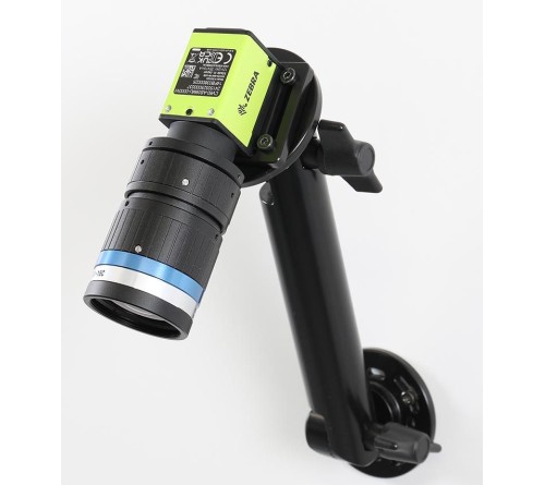 Brodit mounting plate Zebra CV60 - Machine Vision