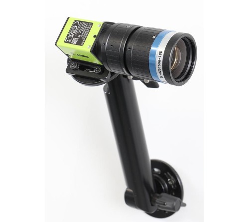 Brodit mounting plate Zebra CV60 - Machine Vision
