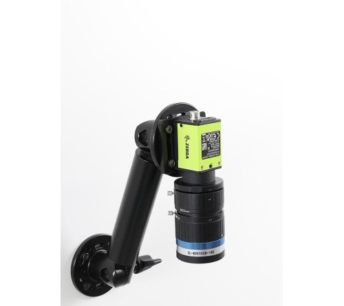 Brodit mounting plate Zebra CV60 - Machine Vision