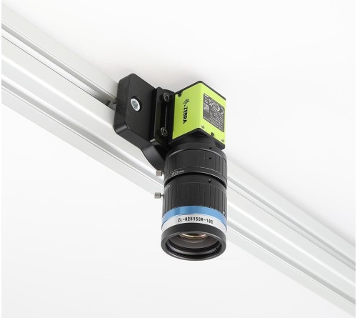 Brodit mounting plate Zebra CV60 - Machine Vision