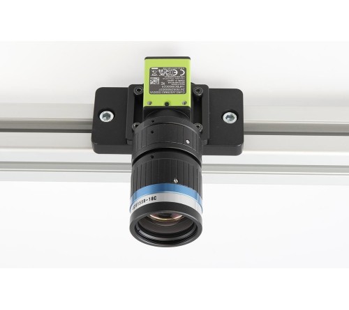Brodit mounting plate Zebra CV60 - Machine Vision