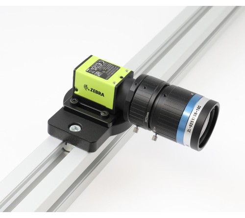 Brodit mounting plate Zebra CV60 - Machine Vision