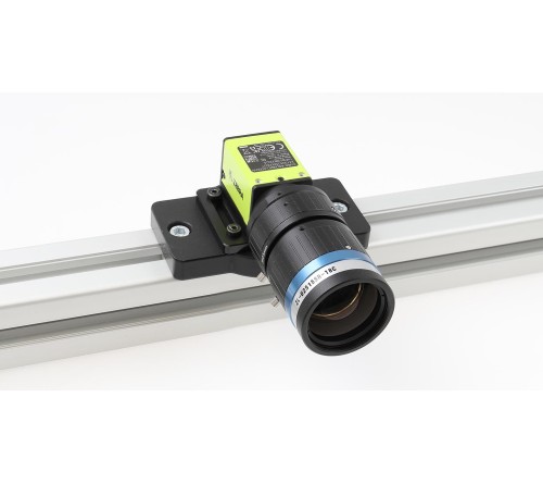 Brodit mounting plate Zebra CV60 - Machine Vision