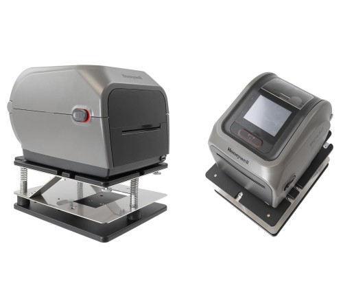 Brodit mobile printer mount-Honeywell PC45t/45d-anti shock