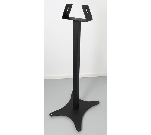 Brodit Angled dual mounting plate