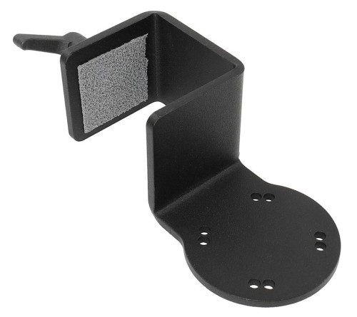 Brodit Accessory pole mounting plate