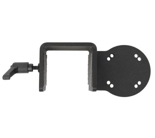 Brodit Accessory pole mounting plate