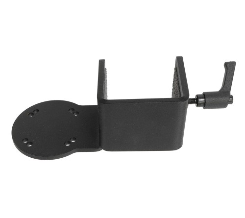 Brodit Accessory pole mounting plate