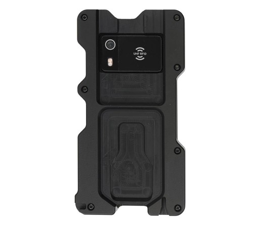 Brodit ModTek Hard Case Zebra EM45