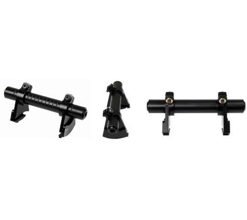 Brodit adjustable label guide - Zebra ZQ630/ ZQ 630 Plus