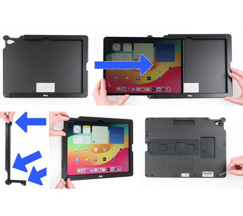 Brodit ModTek Hard Case Apple iPad Air 13 2025 M3