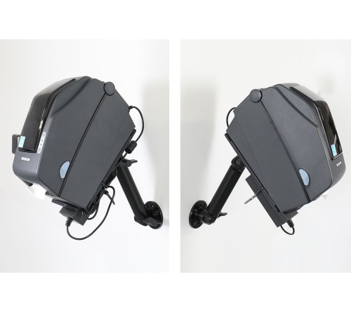 Brodit printer mount for Bixolon SLP-DX220