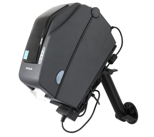 Brodit printer mount for Bixolon SLP-DX220