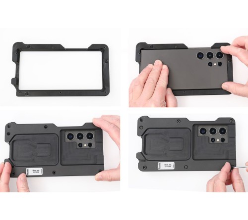 Brodit ModTek Hard Case Samsung Galaxy S24 Ultra