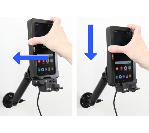 Brodit ModTek Hard Case Samsung Galaxy S24 Ultra