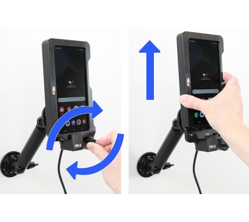 Brodit ModTek Hard Case Samsung Galaxy S24 Ultra