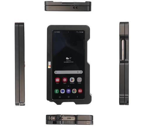 Brodit ModTek Hard Case Samsung Galaxy S24 Ultra