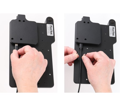 Brodit ModTek Dock for Android and Windows devices-low USB-C