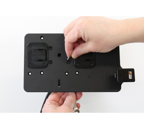Brodit ModTek Dock for Android and Windows devices-low USB-C