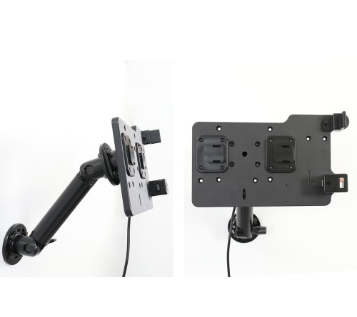 Brodit ModTek Dock for Android and Windows devices-low USB-C