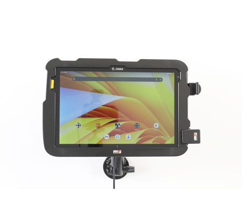 Brodit ModTek Hard Case Zebra ET40/ET45 10 inch