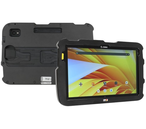 Brodit ModTek Hard Case Zebra ET40/ET45 10 inch
