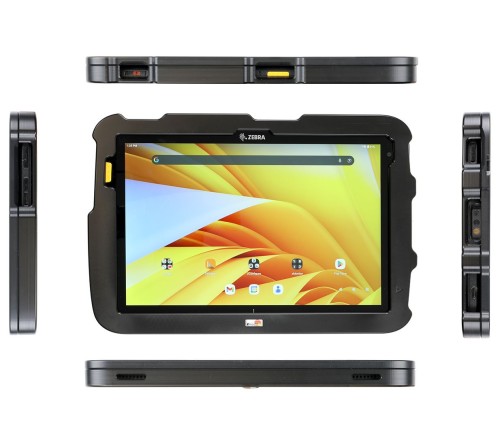 Brodit ModTek Hard Case Zebra ET40/ET45 10 inch