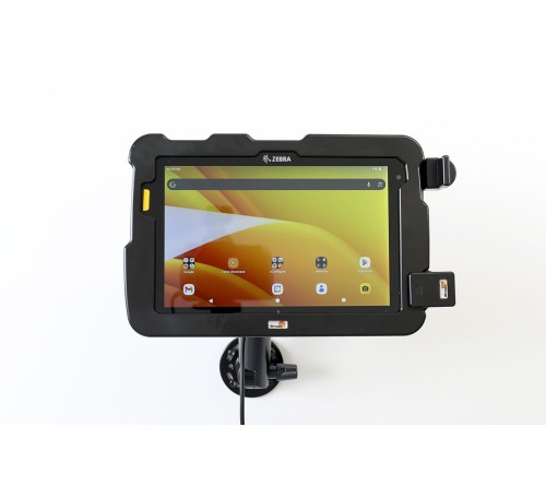 Brodit ModTek Hard Case Zebra ET40/ET45 8 inch