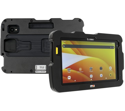 Brodit ModTek Hard Case Zebra ET40/ET45 8 inch