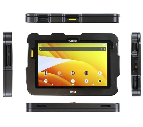 Brodit ModTek Hard Case Zebra ET40/ET45 8 inch