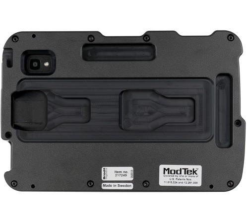 Brodit ModTek Hard Case Zebra ET40/ET45 8 inch