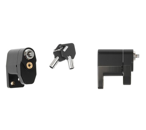 Brodit keylock Zebra ET401 MET Boot