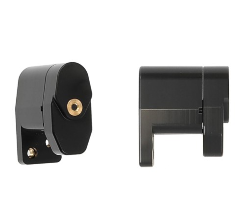 Brodit retention lock Zebra ET401 MET Boot