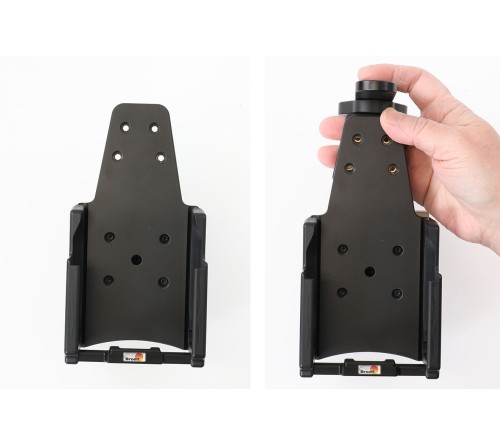 Brodit retention-lock - for MUC Zebra TC73/ TC78