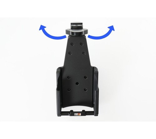 Brodit retention-lock - for MUC Zebra TC73/ TC78