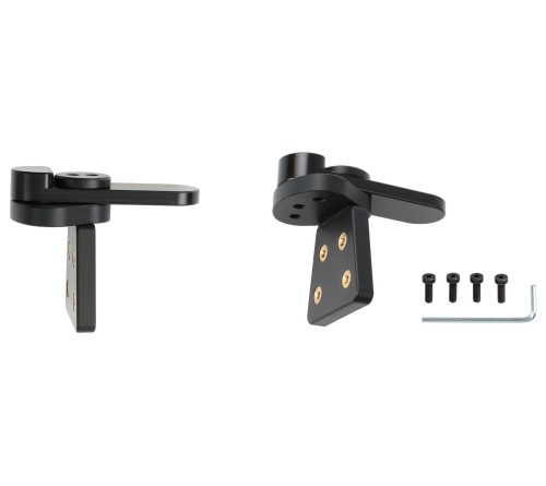 Brodit retention-lock - for MUC Zebra TC73/ TC78