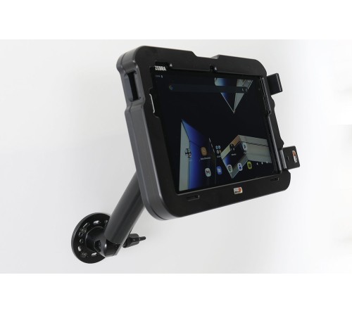 Brodit ModTek Hard Case Zebra ET401 8 inch