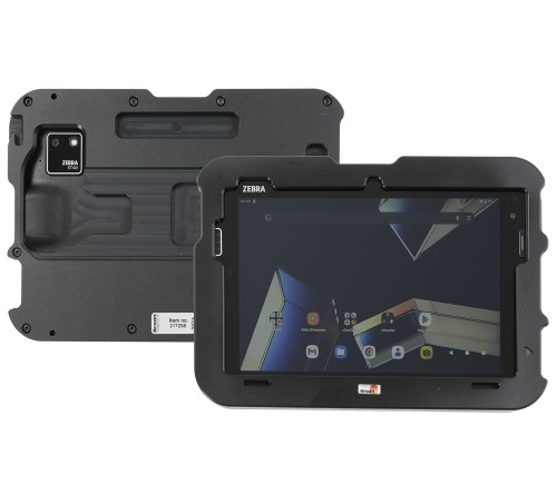 Brodit ModTek Hard Case Zebra ET401 8 inch