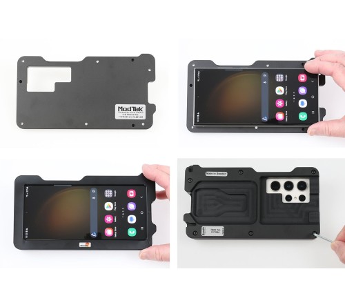 Brodit ModTek Hard Case Samsung Galaxy S23 Ultra