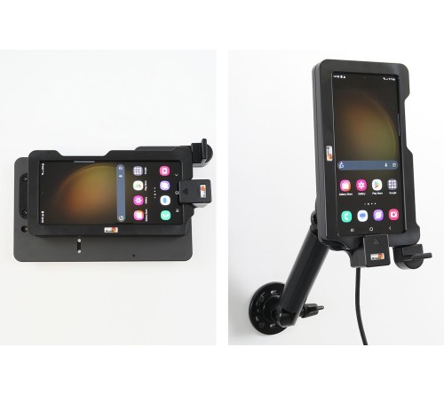 Brodit ModTek Hard Case Samsung Galaxy S23 Ultra