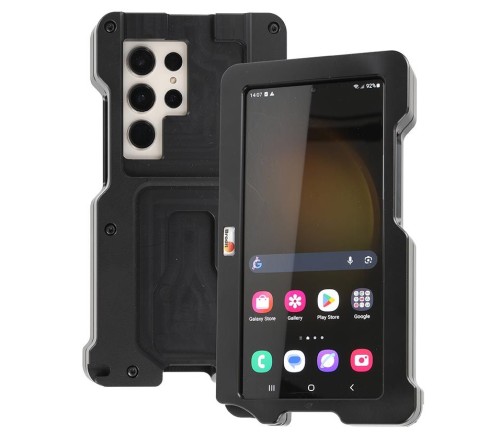 Brodit ModTek Hard Case Samsung Galaxy S23 Ultra