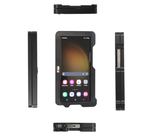 Brodit ModTek Hard Case Samsung Galaxy S23 Ultra