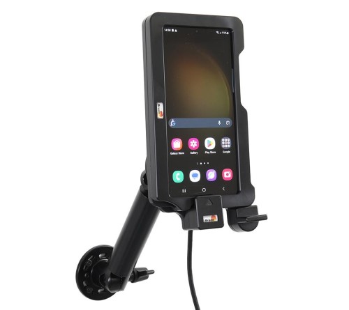 Brodit ModTek Hard Case Samsung Galaxy S23 Ultra