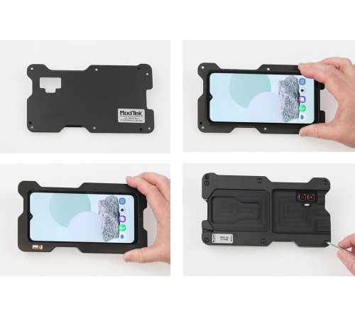 Brodit ModTek Hard Case Samsung Galaxy Xcover 7 Pro