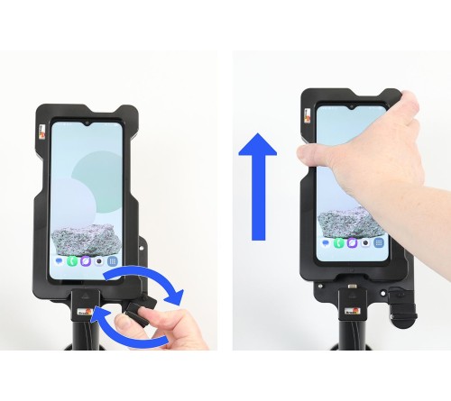 Brodit ModTek Hard Case Samsung Galaxy Xcover 7 Pro